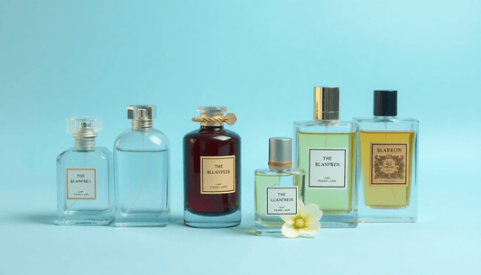 How to Choose the Right Perfume: Top Beauty and Wellness - Bien-être & style