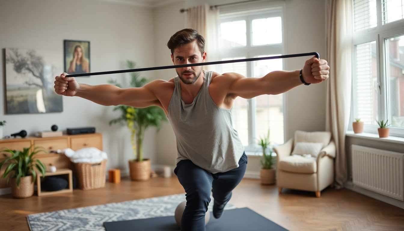 Comment bien choisir son équipement de fitnes pour la musculation - FORCE & STYLE