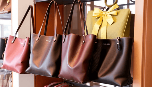Top Picks for the Best Leather Tote Bags 2025 - Bien-être & style