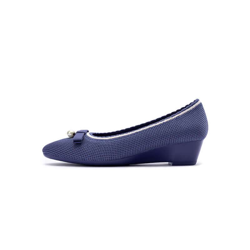 MALOVE MZ chaussures de travail confortables femme élégantes - Bien-être & style