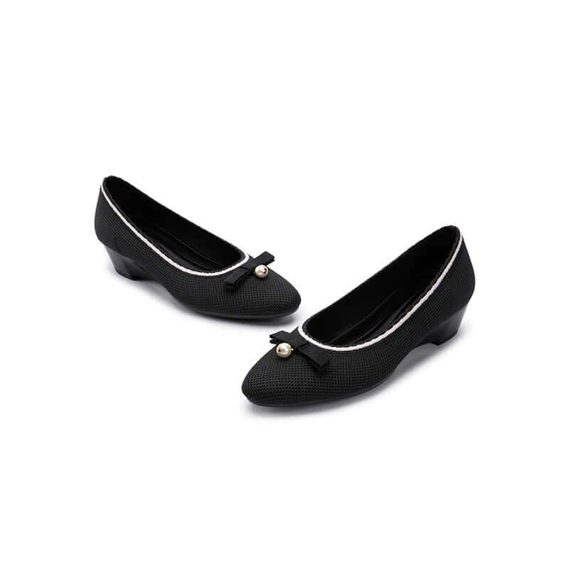 MALOVE MZ chaussures de travail confortables femme élégantes - Bien-être & style