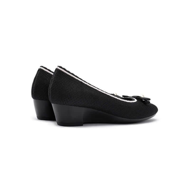 MALOVE MZ chaussures de travail confortables femme élégantes - Bien-être & style