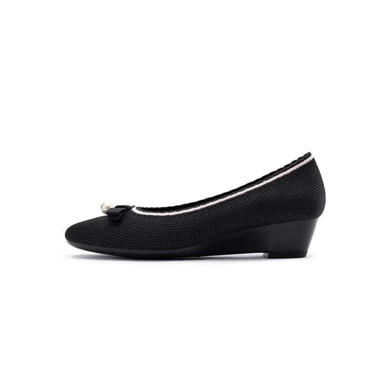 MALOVE MZ chaussures de travail confortables femme élégantes - Bien-être & style