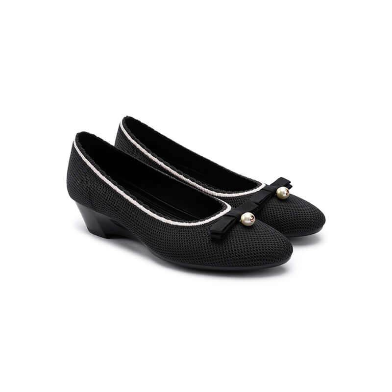 MALOVE MZ chaussures de travail confortables femme élégantes - Bien-être & style