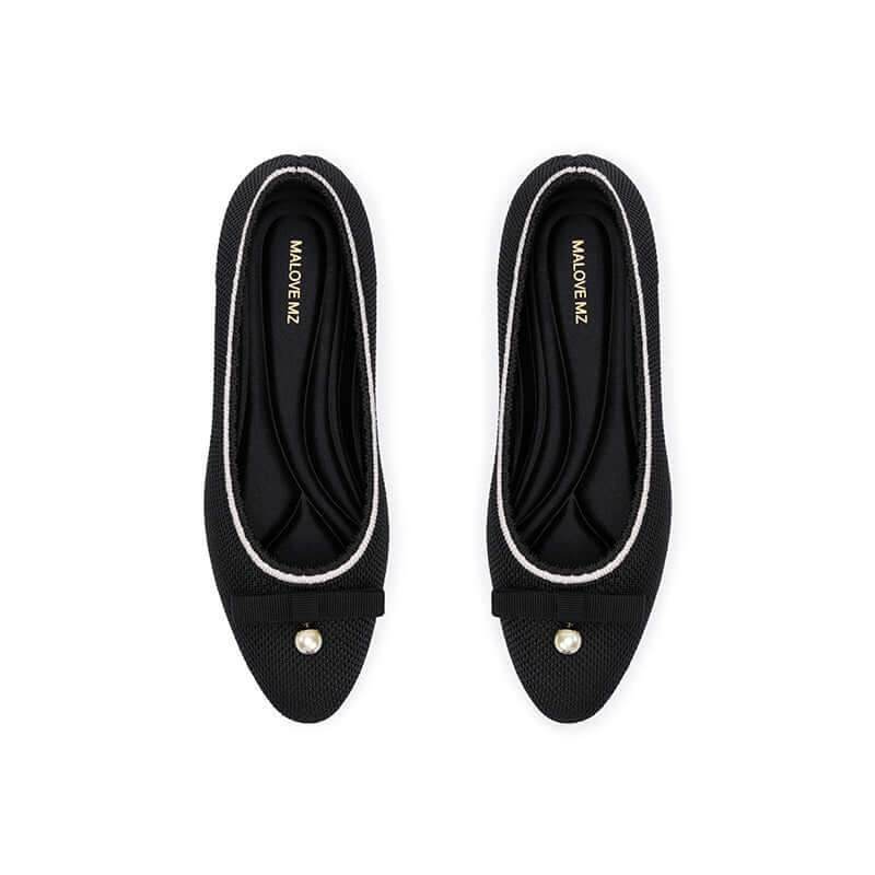 MALOVE MZ chaussures de travail confortables femme élégantes - Bien-être & style