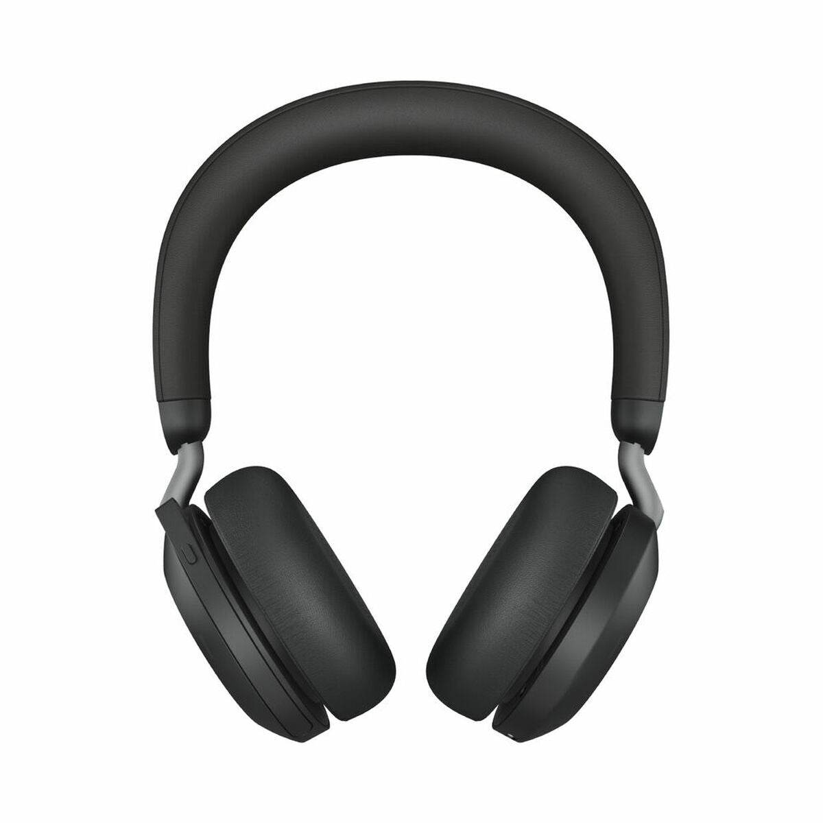 Casque avec micro Jabra Evolve2 75 - Qualité audio pro - Bien-être & style