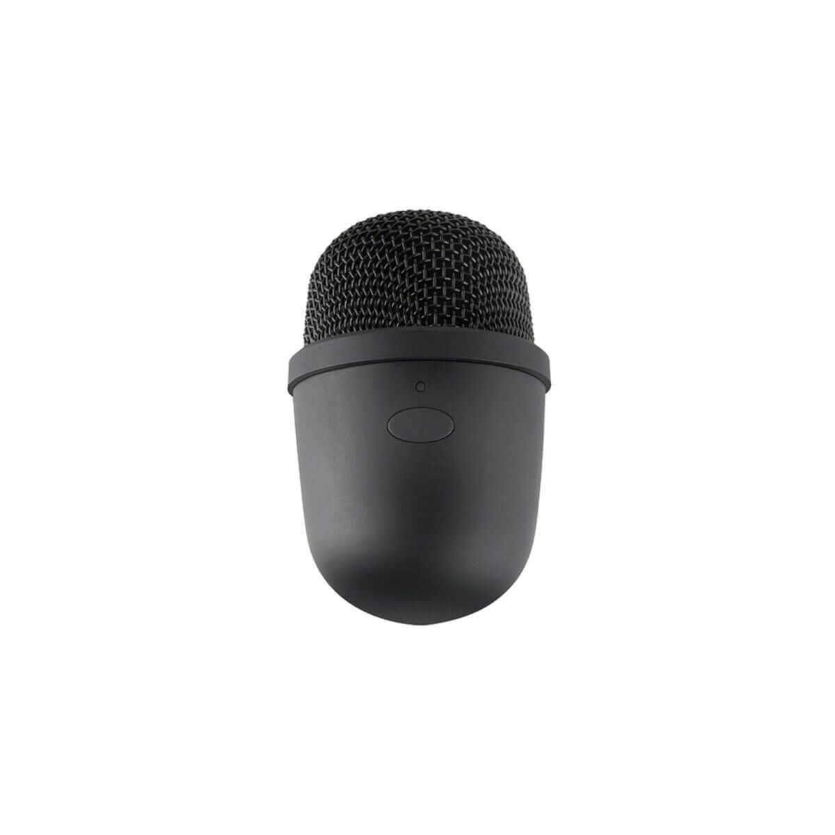 Krom Microphone de bureau professionnel avec trépied - Bien-être & style