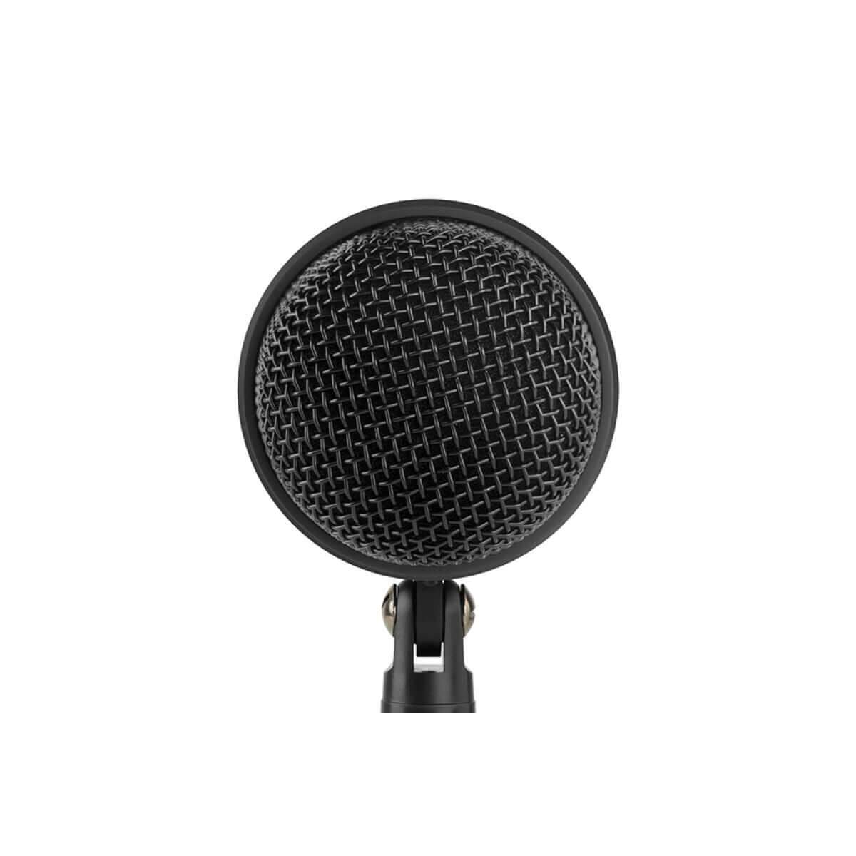 Krom Microphone de bureau professionnel avec trépied - Bien-être & style