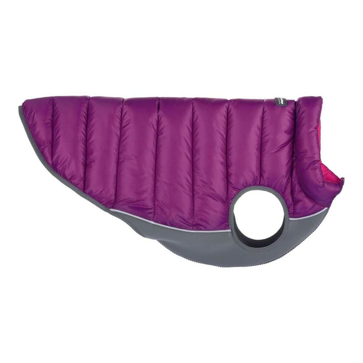 Manteau pour chien Red Dingo chaud et confortable - Bien-être & style