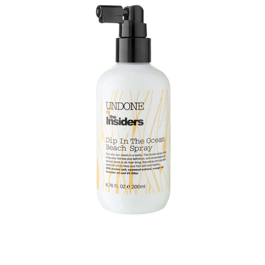 Comment obtenir des ondulations naturelles avec Beach Spray facilement - Bien-être & style 