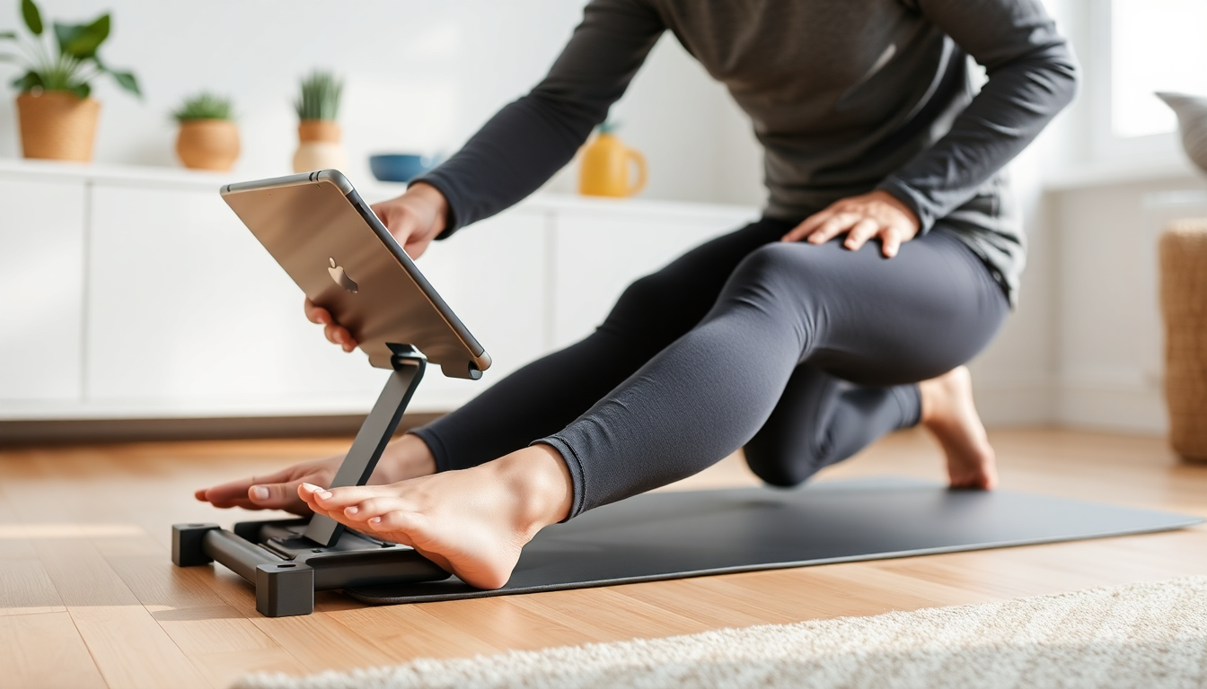 Transformation physique avec équipement fitness : Guide complet - FORCE & STYLE