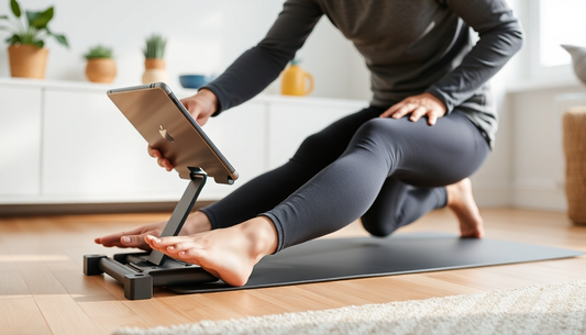 Transformation physique avec équipement fitness : Guide complet - FORCE & STYLE