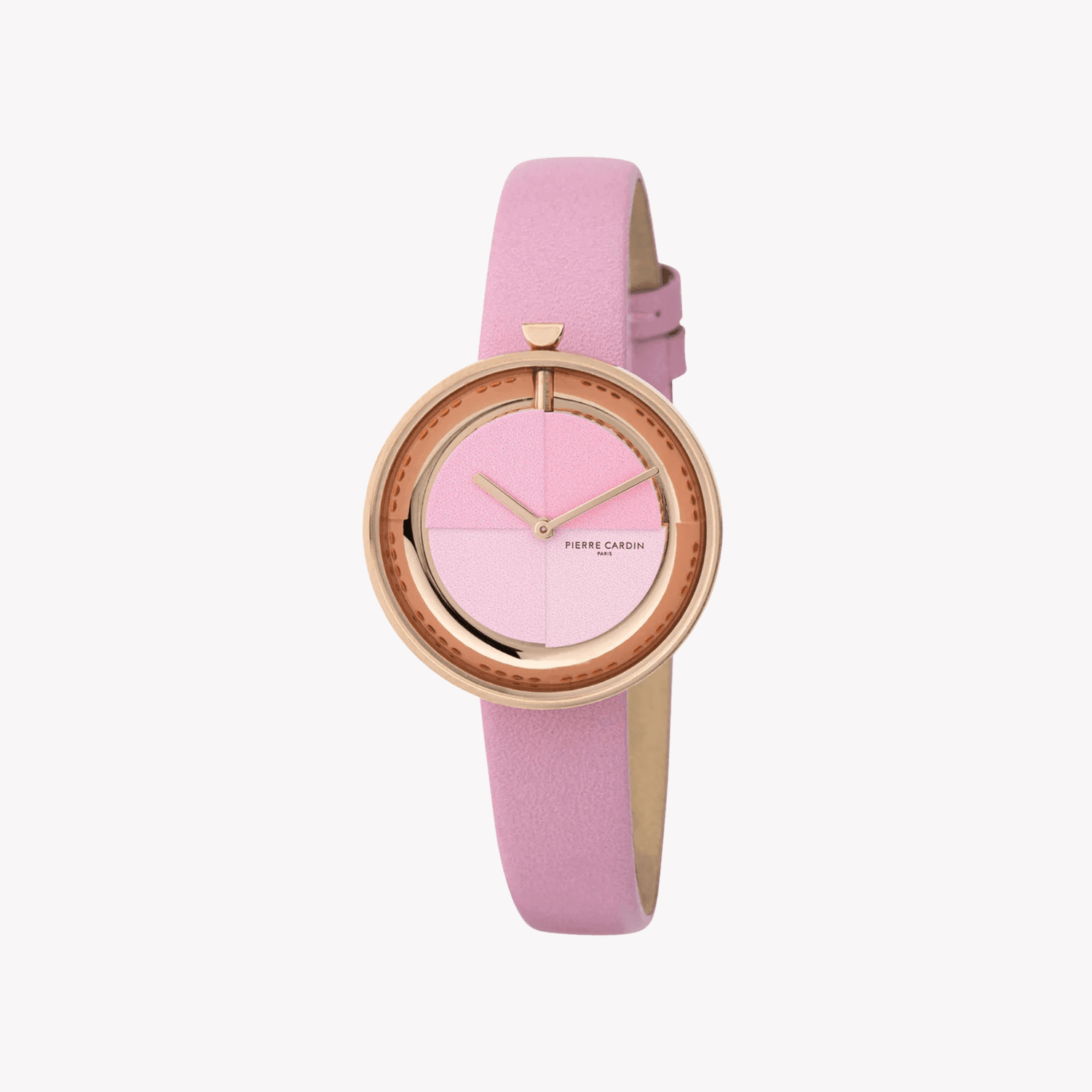 Montre élégante femme et homme : style raffiné et finition qualité - Bien-être & style 