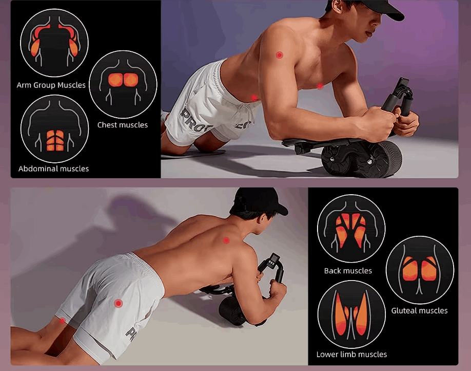 Collection d'Équipements de Sport Performants pour Hommes et Femmes - Optimisez Votre Style et Confort - FORCE & STYLE