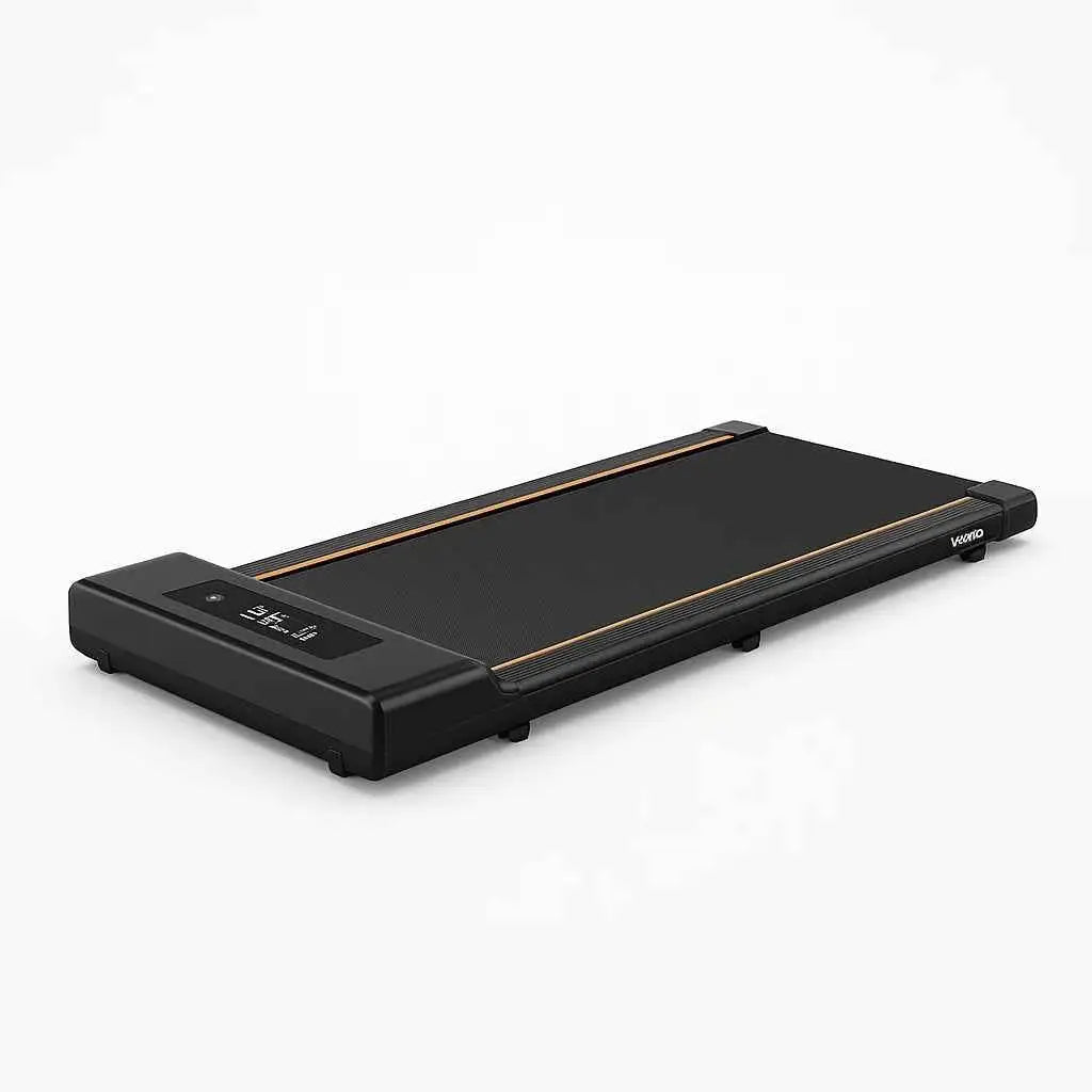 Tapis de Marche Portable 1-6 km/h - Pratique à Domicile