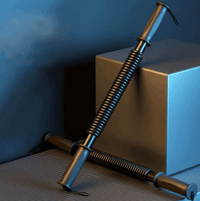 Grip Multifonctions – Force, endurance et agilité à portée de main
