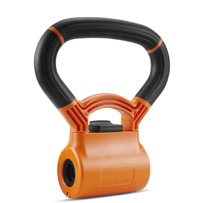 Kettlebell – La puissance entre vos mains - FORCE & STYLE