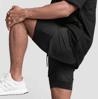 Short de Course pour Homme – Liberté, confort et performance à chaque foulée