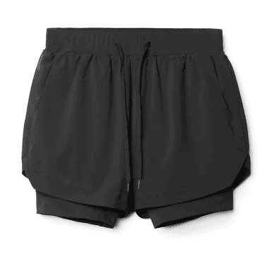 Short de Course pour Homme – Liberté, confort et performance à chaque foulée - FORCE & STYLE