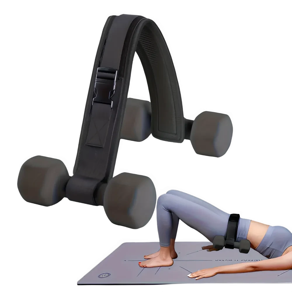 Ceinture de pression pour fessiers pro