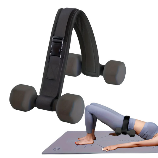 Ceinture de pression pour fessiers pro