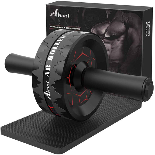 Abiarst Roue Abdominale - Renforcez Votre Core