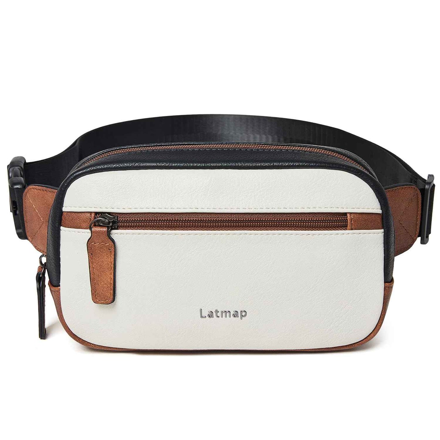 Sac Banane Fanny Pack Étanche pour Femme