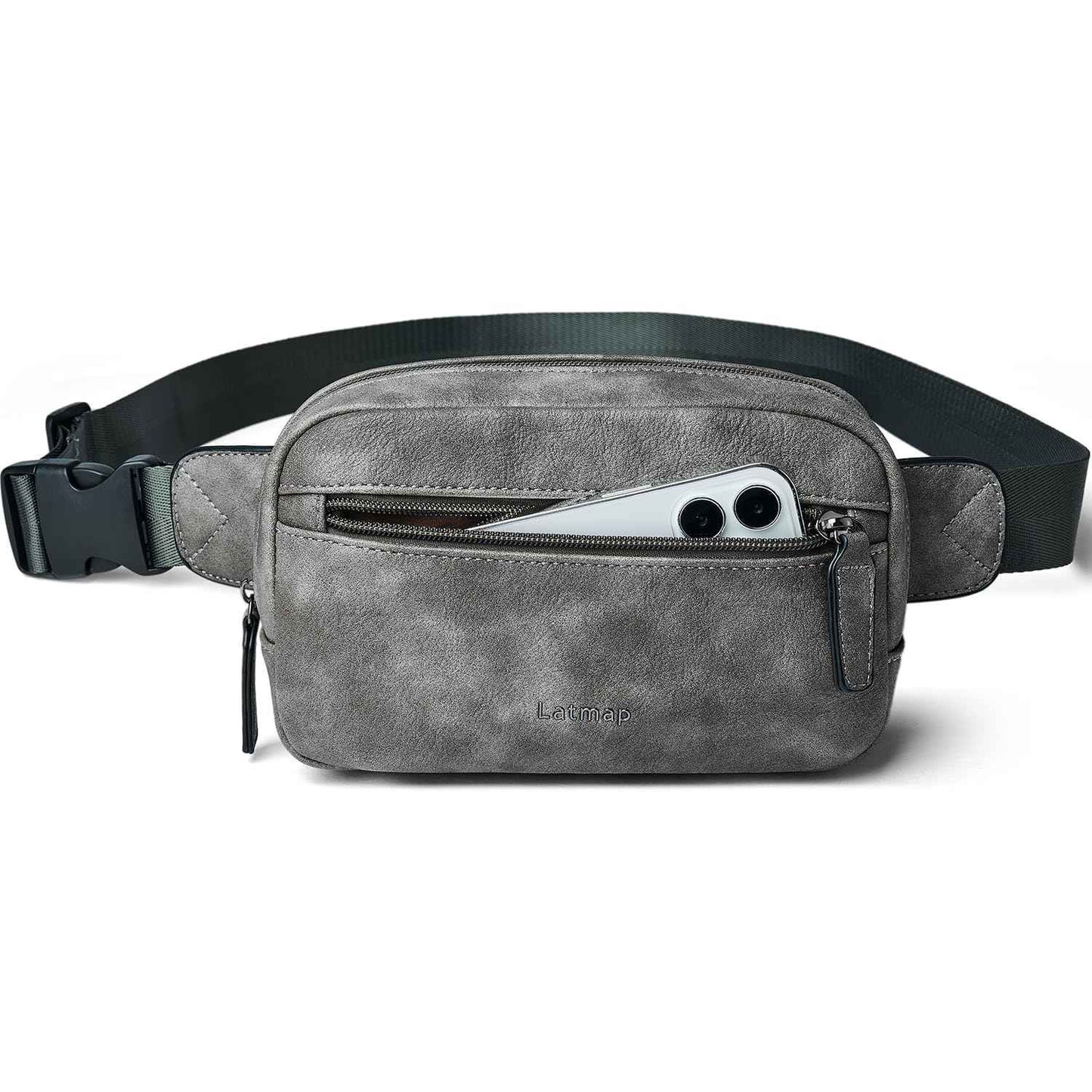Sac Banane Fanny Pack Étanche pour Femme