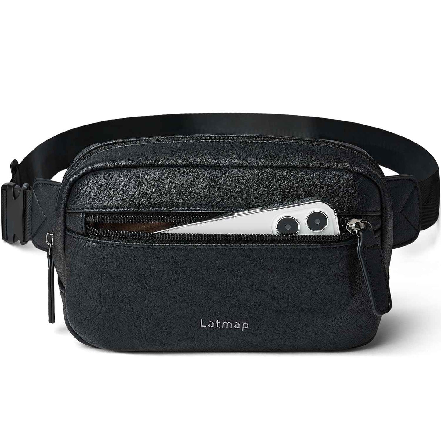 Sac Banane Fanny Pack Étanche pour Femme