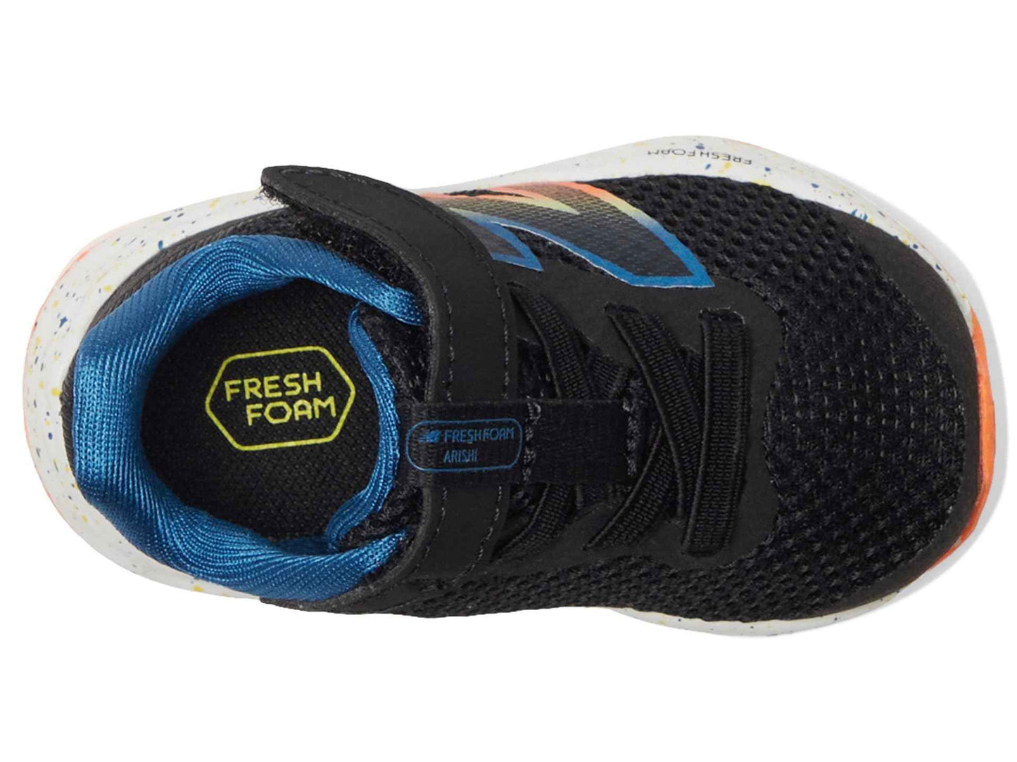Baskets New Balance Fresh Foam Arishi V4 enfants