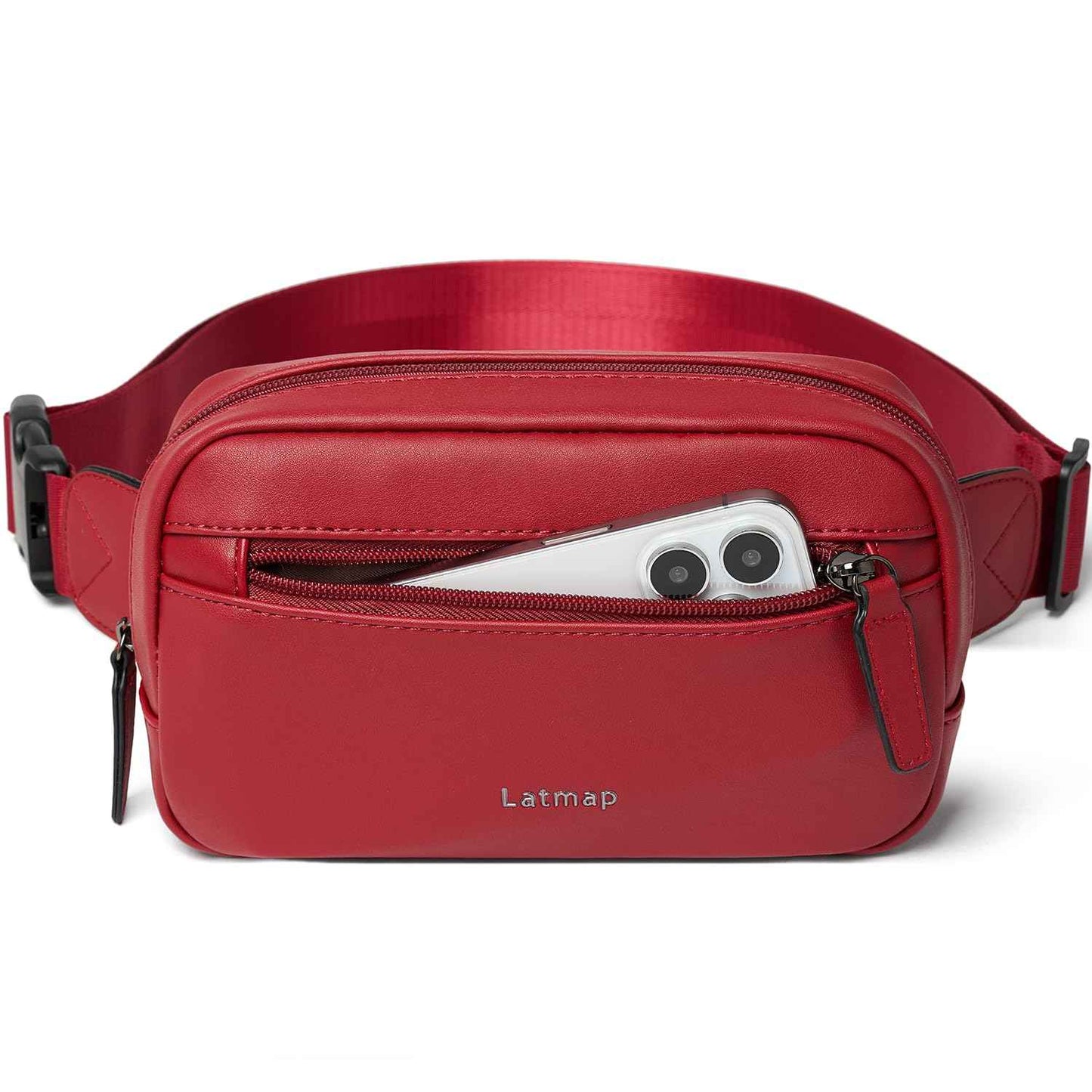 Sac Banane Fanny Pack Étanche pour Femme