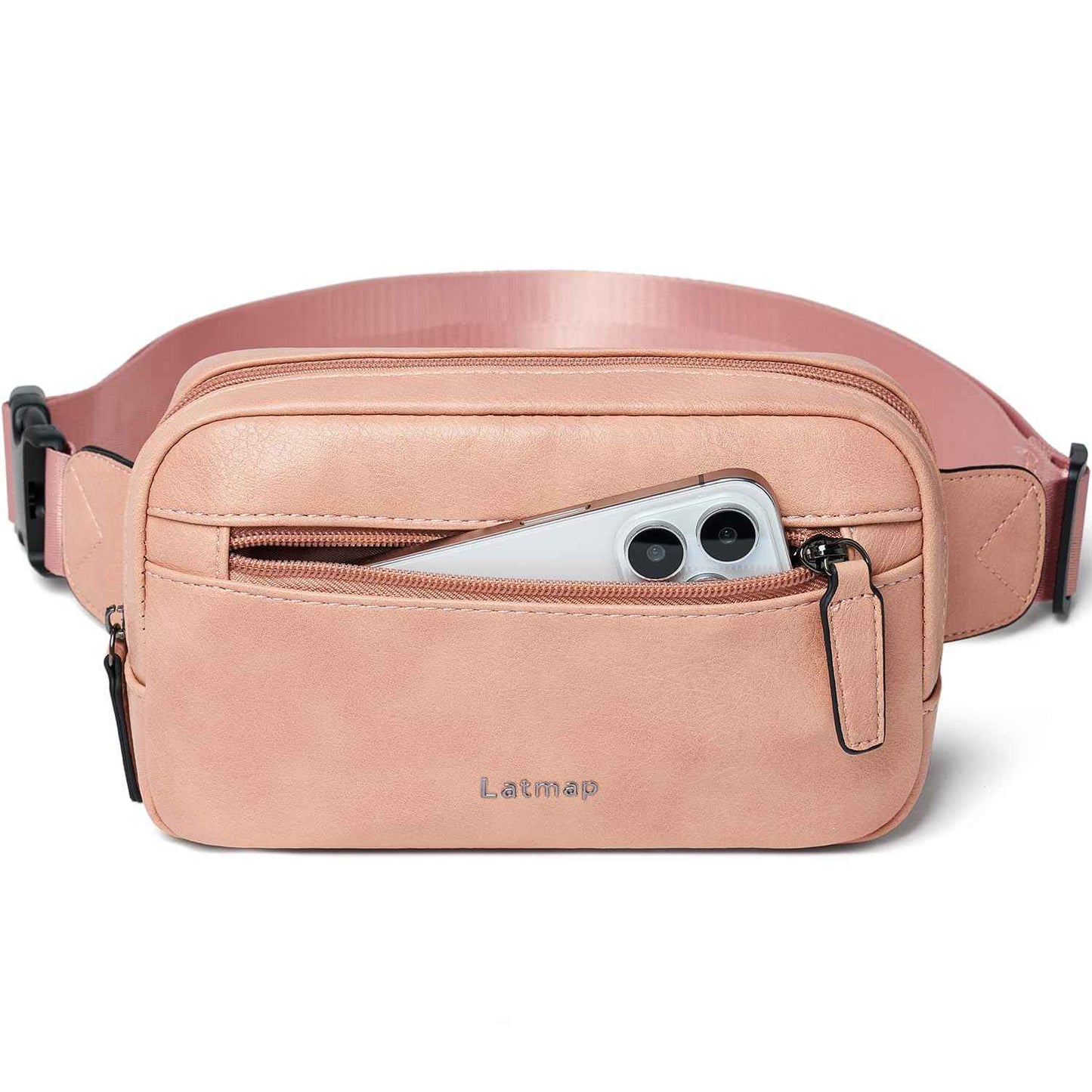 Sac Banane Fanny Pack Étanche pour Femme