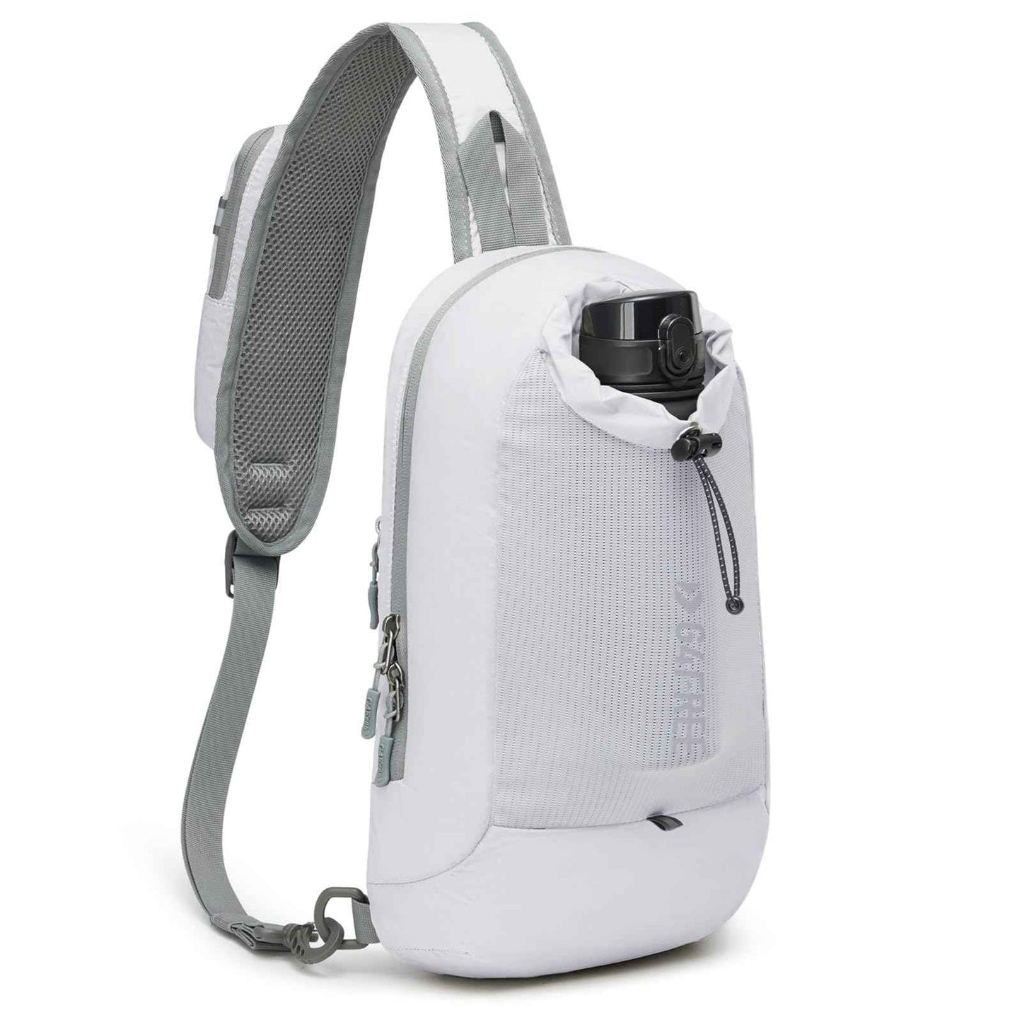 G4Free Sling Bag RFID, Ultra-Léger et Pratique