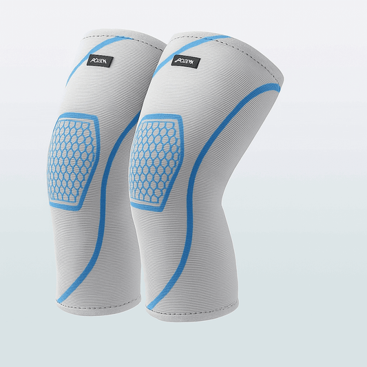 Maintien de Compression pour Genoux – Soutien Optimal et Confort au Quotidien