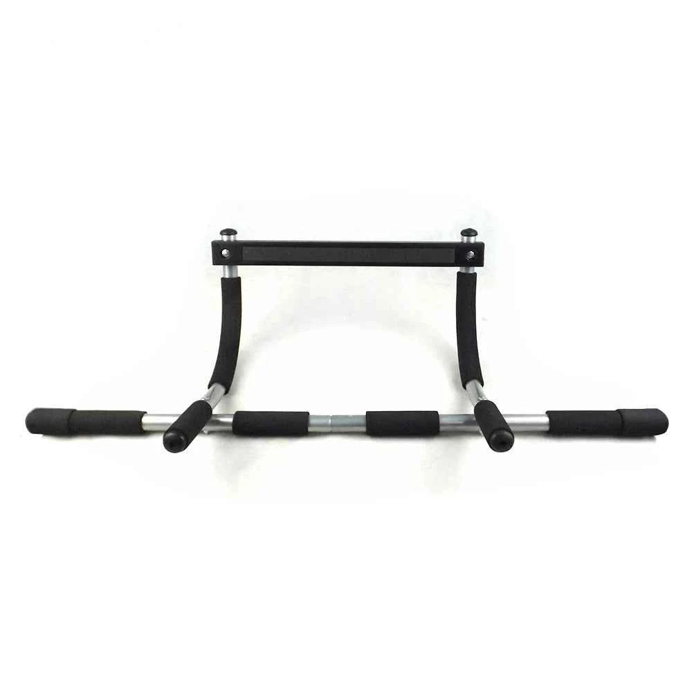 Barre de traction réglable pour un entraînement à domicile – équipement de fitness pour exercices de musculation et tractions
