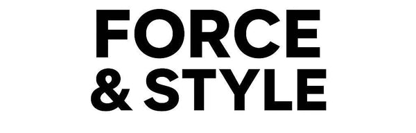 FORCE & STYLE