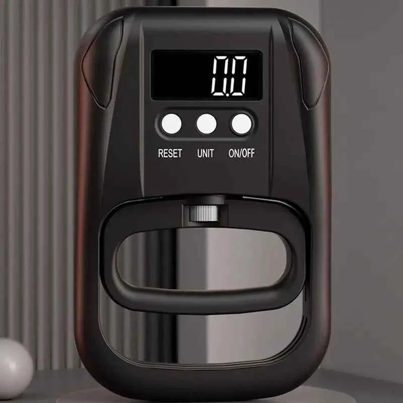 Testeur de Force de Préhension 120Kg - Évaluation Précise et Fiable pour une Utilisation Optimale