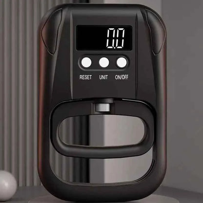 Testeur de Force de Préhension 120Kg - Évaluation Précise et Fiable pour une Utilisation Optimale