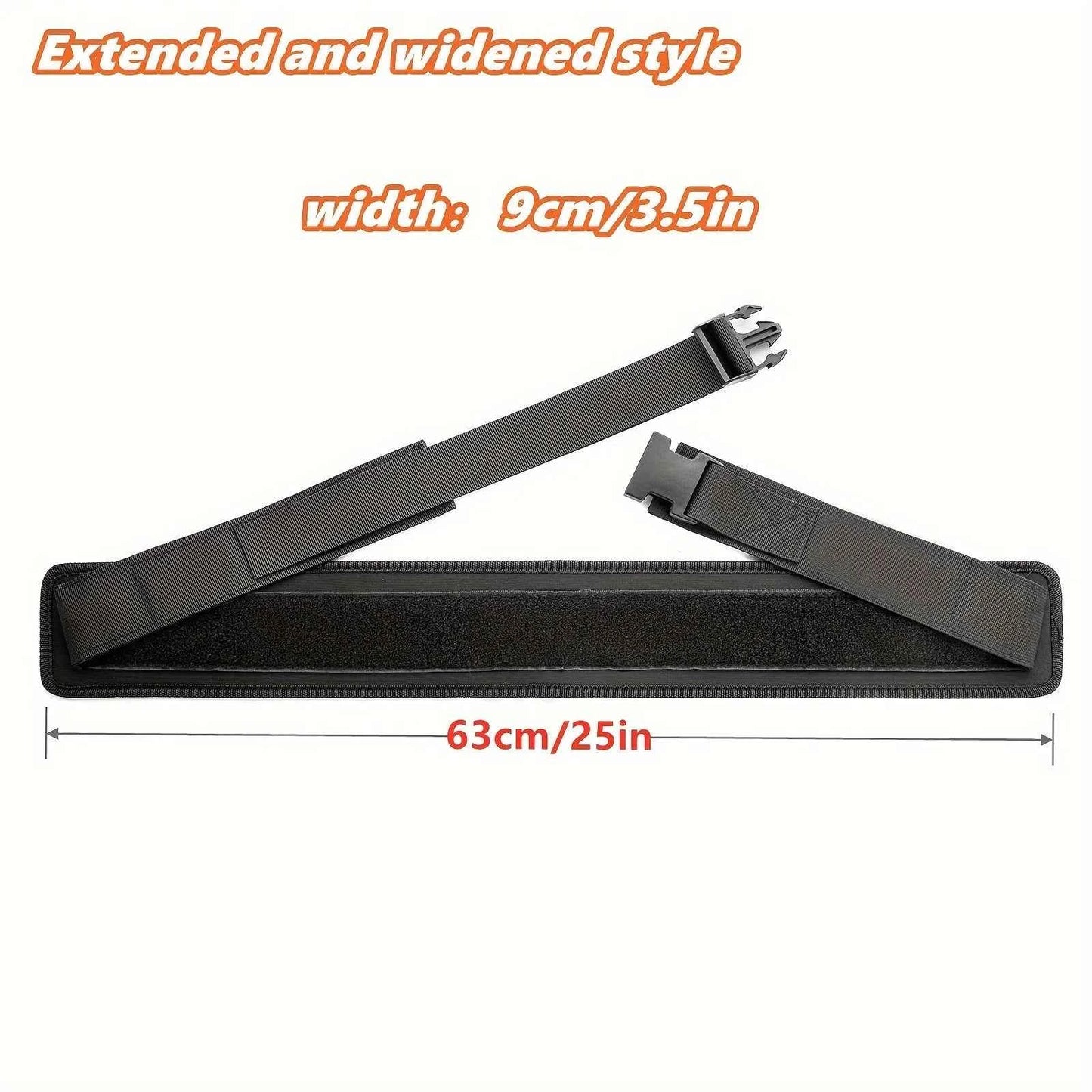 Ceinture de pression pour fessiers pro
