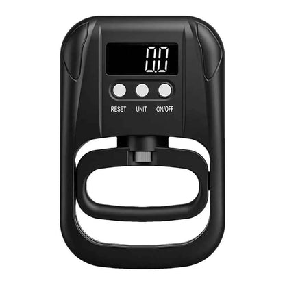 Testeur de Force de Préhension 120Kg - Évaluation Précise et Fiable pour une Utilisation Optimale