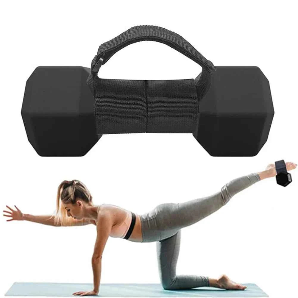 Bandes de Poids pour Chevilles - 1/2pcs