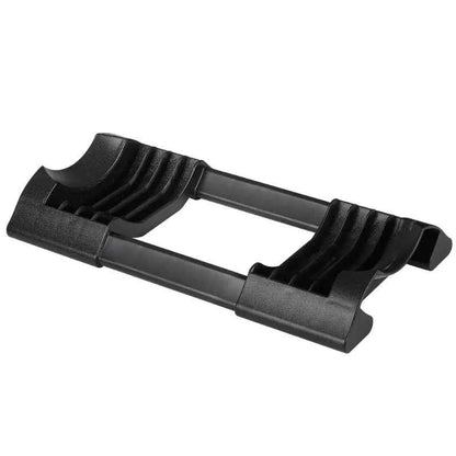 Haltère Adjustable 52LBS en Acier