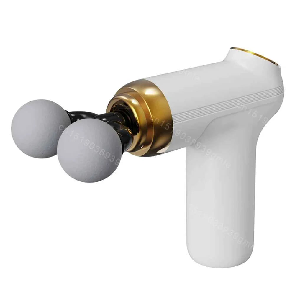 Pistolet de massage fascial électrique