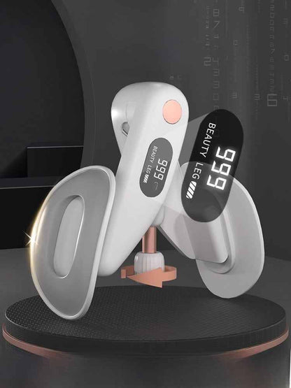 Muscleur de Cuisses – Tonifiez, sculptez et renforcez votre bas du corps