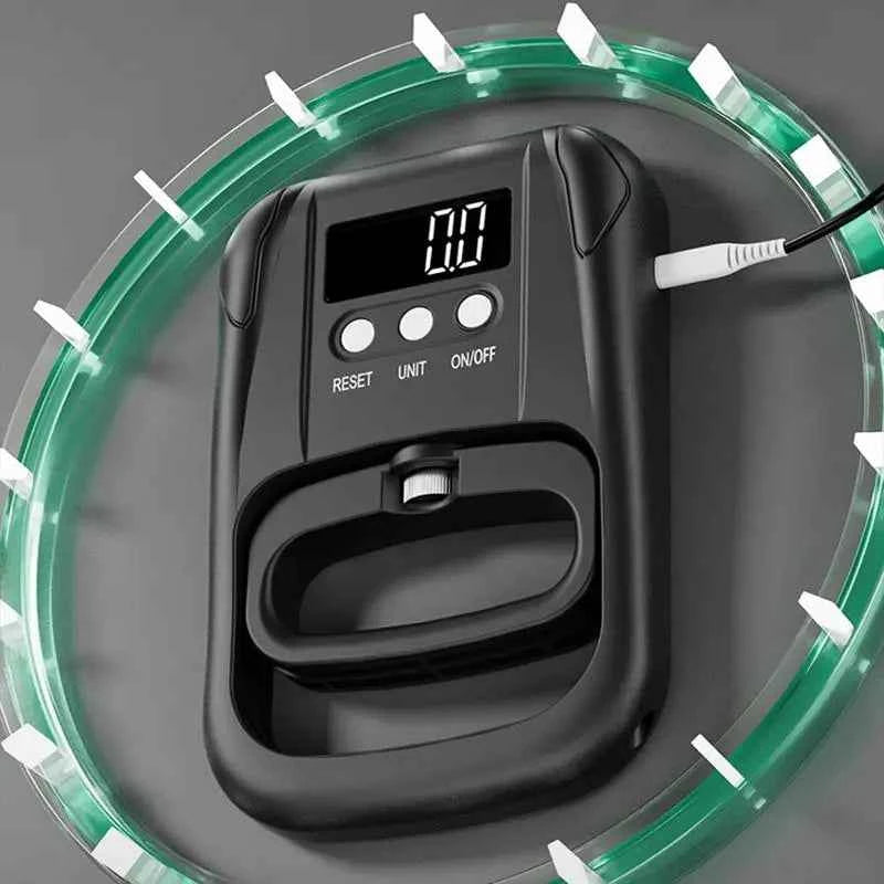 Testeur de Force de Préhension 120Kg - Évaluation Précise et Fiable pour une Utilisation Optimale