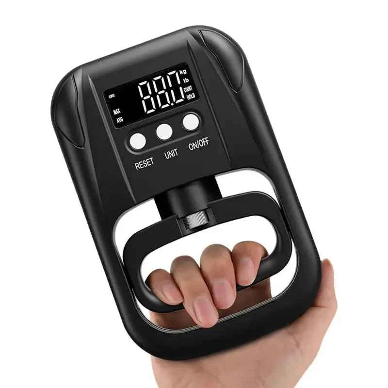 Testeur de Force de Préhension 120Kg - Évaluation Précise et Fiable pour une Utilisation Optimale