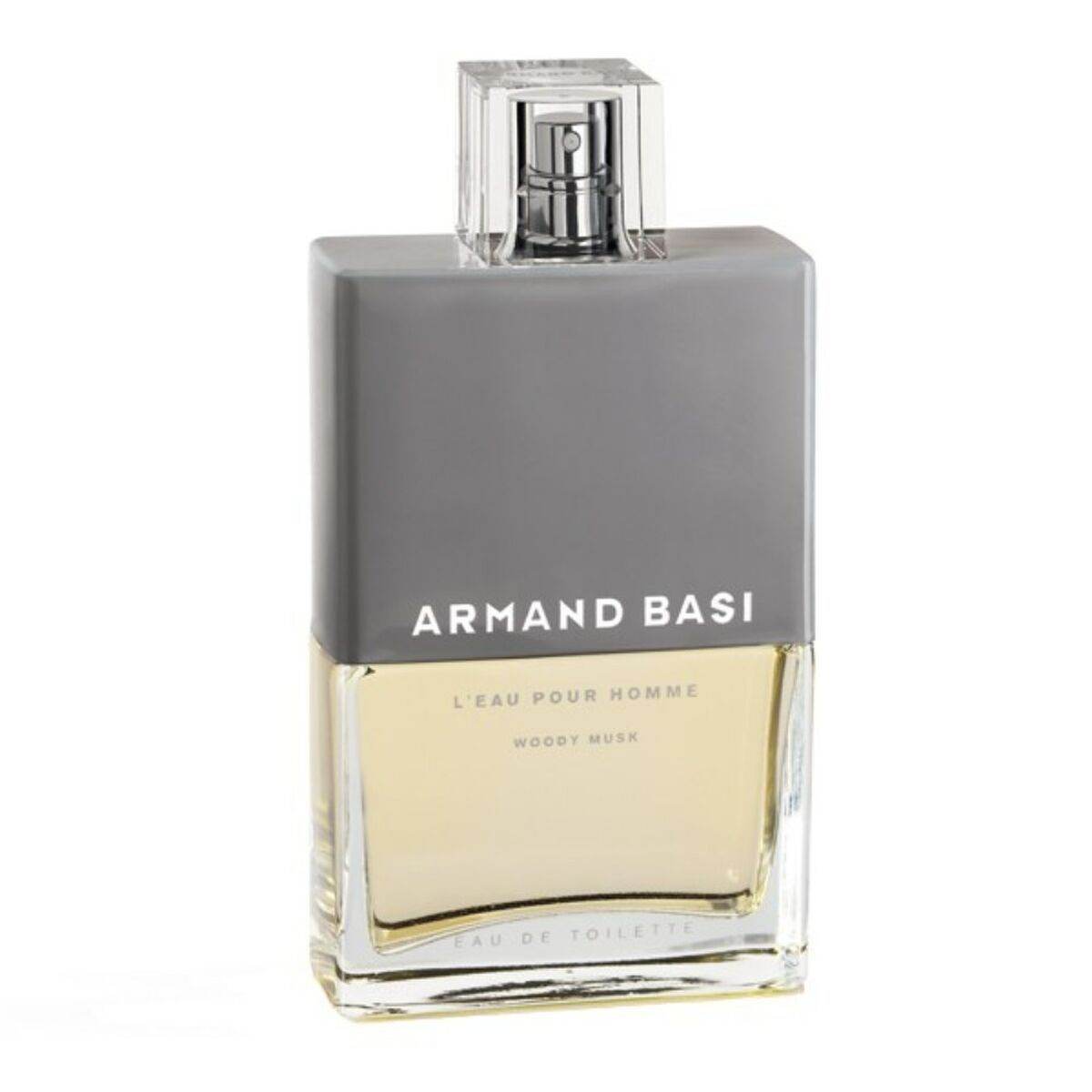 Armand Basi parfum longue tenue homme 125 ml - L'Eau Pour Homme - Bien-être & style 