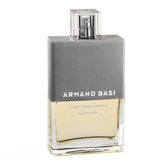 Armand Basi parfum longue tenue homme 125 ml - L'Eau Pour Homme - Bien-être & style 