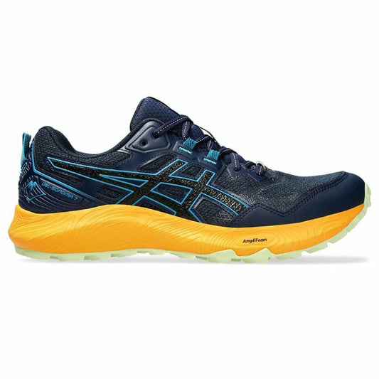 Asics baskets confortables pour la course homme AmpliFoam - Bien-être & style 