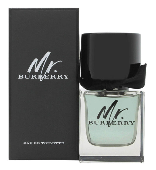 Parfum homme Burberry Mr. Burberry Eau de Toilette - Bien-être & style 